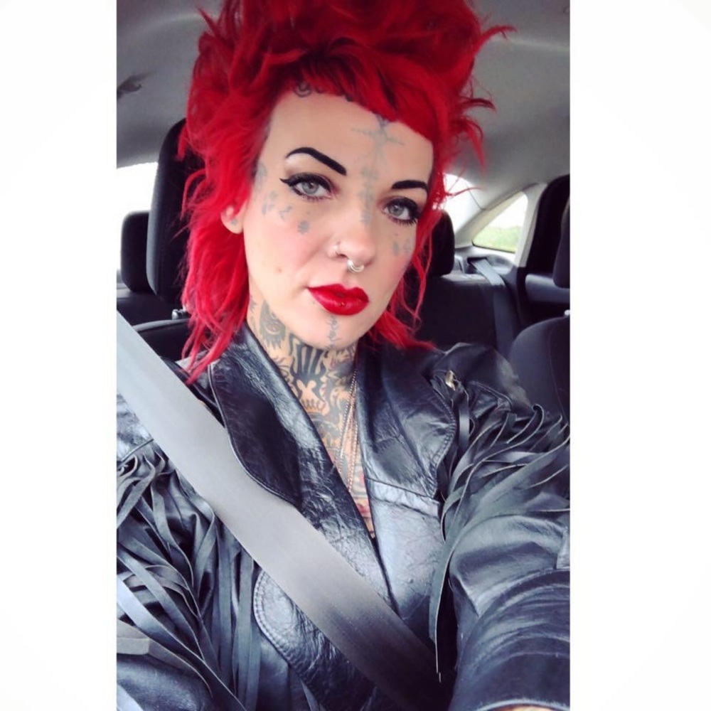 Meet your Posher, Jessica